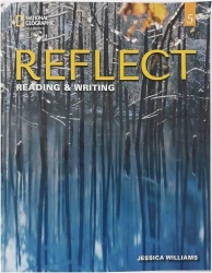 Reflect 5 Reading & Writing SB + Online Practice - praca zbiorowa