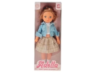 Lalka 33cm z polskim głosem - ADAR