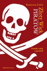 eBook Złoty wiek piratów - Benerson Little epub mobi
