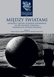 Między światami - Kamil Pecela, Paweł Plichta, Bogdan Szlachta