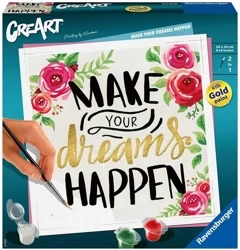 CreArt: Make your dreams happen - Ravensburger