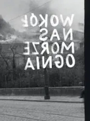 Wokół nas morze ognia - Barbara Engelking, Zuzanna Schnepf-Kołacz