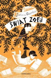 Świat Zofii - Jostein Gaarder, Iwona Zimnicka