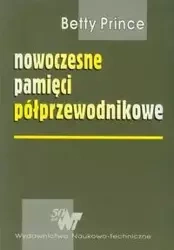 Nowoczesne pamięci półprzewodnikowe - Prince Betty