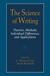 The Science of Writing - Levy C. Michael