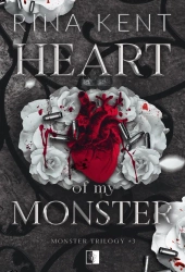 Heart of My Monster - Rina Kent
