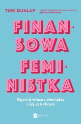 Finansowa feministka - Tori Dunlap, Dorota Konowrocka-Sawa