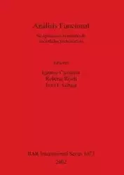 Análisis Funcional - Clemente Ignacio