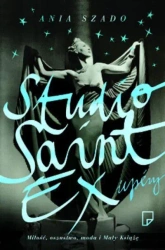 Studio Saint-Ex(upery) - Ania Szado