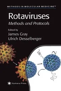 Rotaviruses - Gray James
