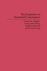 The Economics of Household Consumption - Frances M. Magrabi