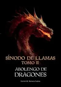 Sínodo de llamas - Romero Fermín