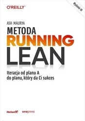 Metoda Running Lean w.3 - Ash Maurya