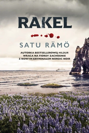 Rakel. Hildur - Satu Rämö