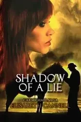 Shadow of a Lie - Elisabeth Cannell