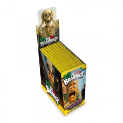 BRAINROT Karty Beta, karty