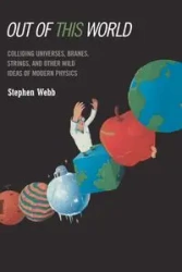 Out of this World - Stephen Webb