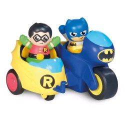 Toomies Batmotor 3w1 TOMY