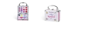 Zestaw kosmetyków mini w walizce - Martinelia