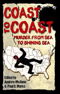 Coast to Coast - Marks Paul D.