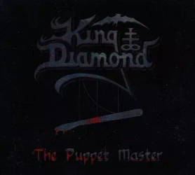 The Puppet Master Anniversary Edition. CD  +  DVD