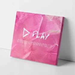 Play, CD