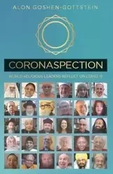 Coronaspection - Goshen-Gottstein Alon