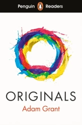 Penguin ReaderS Level 7 OriginALS - Grant Adam