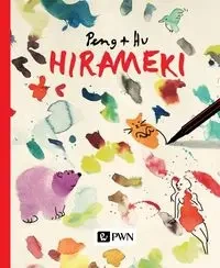 Hirameki - Peng + Hu