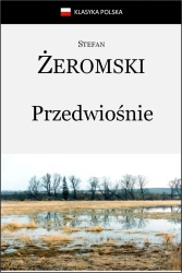 eBook Przedwiośnie - Stefan Żeromski epub mobi