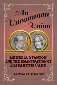 An Uncommon Union - Frank Linda C