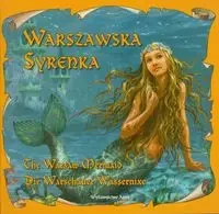 Warszawska Syrenka - Katarzyna Małkowska, Bogusław Michalec