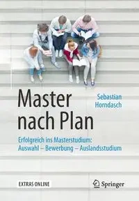 Master nach Plan - Sebastian Horndasch
