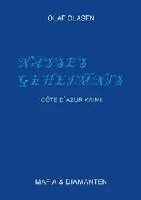 Nasses Geheimnis - Olaf Clasen