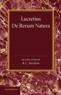 Lucretius - Lucretius