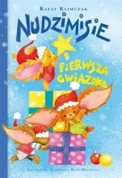 Nudzimisie i pierwsza Gwiazdka - Rafał Klimczak