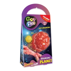 Zestaw Goo Flex czerwona - Strigo