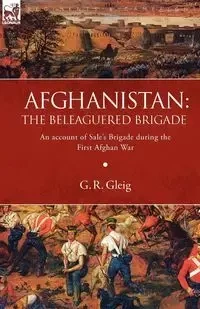 Afghanistan - Gleig G. R.