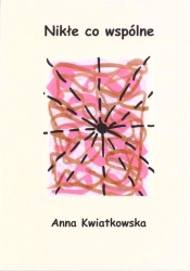 Nikłe co wspólne - Anna Kwiatkowska