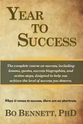 Year To Success - Bennett Bo