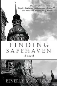 Finding Safehaven - Beverly Marquart