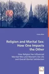 Religion and Marital Sex - Allan Corey