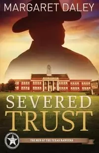 Severed Trust - Margaret Daley