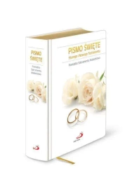 Pismo Św. ST i NT - Ślub - praca zbiorowa