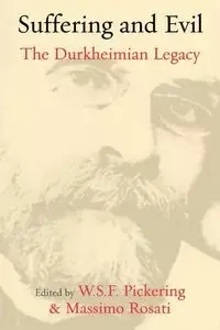 Suffering and Evil - Pickering W. S. F.