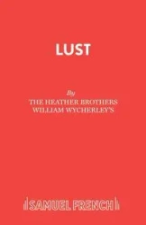 Lust - Heather Brothers The