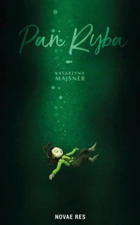 eBook Pan Ryba - Katarzyna Majsner mobi epub
