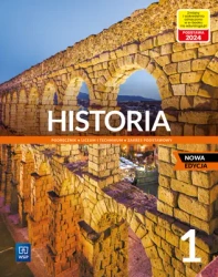 Historia 1. Liceum i technikum. Podręcznik. Zakres podstawowy - Radosław Lolo, Krzysztof Wiśniewski, Michał Faszcza