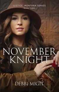 November Knight - Debbi Migit