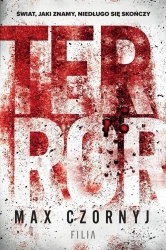 eBook Terror - Max Czornyj epub mobi